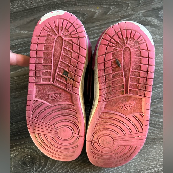 Nike Air Jordan 1 Low Size 7 - Picture 6 of 6